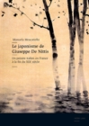 Le Japonisme de Giuseppe de Nittis : Un Peintre Italien En France A La Fin Du XIX E Siecle - Book