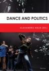 Dance and Politics - Book