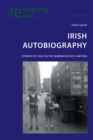 Irish Autobiography : Stories of Self in the Narrative of a Nation - Book