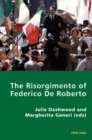 The Risorgimento of Federico De Roberto - Book