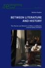 Between Literature and History : The Diaries and Memoirs of Mary Leadbeater and Dorothea Herbert - Book