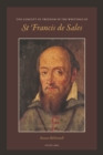 The Concept of Freedom in the Writings of St Francis de Sales - Book