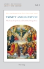 Trinity and Salvation : Theological, Spiritual and Aesthetic Perspectives - Book