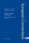 Readers, Writers, Salonnieres : Female Networks in Europe, 1700-1900 - Book