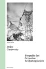 Willy Garaventa : Biografie des Schweizer Seilbahnpioniers - eBook