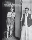 Behind Walls : Photography in Psychiatric Institutions from 1880 to 1935 - Book