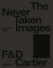 The Never Taken Images - Book