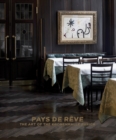 Pays de reve : The Art of the Kronenhalle Zurich - Book