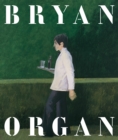 Bryan Organ : Picturing People - Book