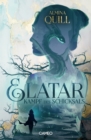 Elatar : Kampf des Schicksals - eBook