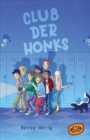 Club der Honks - eBook