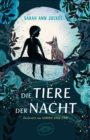 Die Tiere der Nacht - eBook