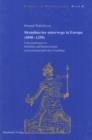 Skandinavier unterwegs in Europa (1000-1250) : Untersuchungen zu Mobilitat und Kulturtransfer auf prosopographischer Grundlage - eBook