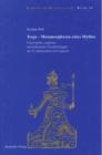 Troja - Metamorphosen eines Mythos : Franzosische, englische und italienische Uberlieferungen des 12. Jahrhunderts im Vergleich - eBook