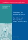 Das Falken- und Hundebuch des Kalifen al-Mutawakkil : Ein arabischer Traktat aus dem 9. Jahrhundert - eBook