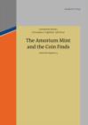 The Amorium Mint and the Coin Finds : Amorium Reports 4 - eBook