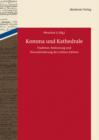 Komma und Kathedrale : Tradition, Bedeutung und Herausforderung der Leibniz-Edition - eBook