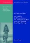 Schlangenritual : Der Transfer der Wissensformen vom Tsu'ti'kive der Hopi bis zu Aby Warburgs Kreuzlinger Vortrag - eBook