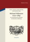 Michael Himann (1752-1784) : Ein materialistischer Philosoph der deutschen Aufklarung - eBook