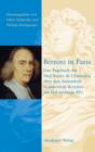 Bernini in Paris : Das Tagebuch des Paul Freart de Chantelou uber den Aufenthalt Gianlorenzo Berninis am Hof Ludwigs XIV. - eBook