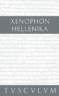 Hellenika : Griechisch - Deutsch - eBook