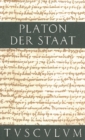 Der Staat / Politeia : Griechisch - Deutsch - eBook