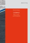 Leibniz : Wege zu seiner reifen Metaphysik - eBook