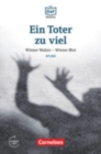 Ein Toter zu viel - wiener Walzer - Wiener Blut - Book