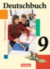 Deutschbuch : Schulerbuch 9 - Book