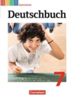 Deutschbuch : Schulerbuch 7 - Book