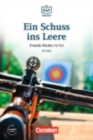 Ein Schuss ins Leere - Fremde Rauber in Uri - Book