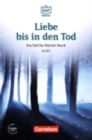 Liebe bis in den Tod - Ein Toter im Wald - Book