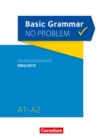 Basic Grammar no problem / A1/A2 - Ubungsgrammatik Englisch - eBook