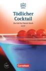 Die DaF-Bibliothek / A2/B1 - Todlicher Cocktail : Eifersucht und Lugen. Lekture. Mit Audios online - eBook