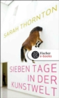 Sieben Tage in der Kunstwelt - eBook