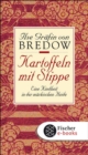 Kartoffeln mit Stippe : Eine Kindheit in der markischen Heide - eBook