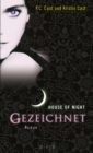 Gezeichnet : House of Night - eBook
