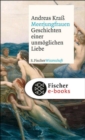 Meerjungfrauen : Geschichten einer unmoglichen Liebe - eBook