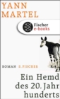 Ein Hemd des 20. Jahrhunderts : Roman - eBook