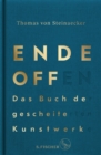 Ende offen - Das Buch der gescheiterten Kunstwerke - eBook