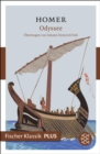 Odyssee - eBook