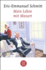 Mein Leben mit Mozart - eBook