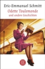 Odette Toulemonde und andere Geschichten : Erzahlungen - eBook