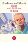Oskar und die Dame in Rosa : Erzahlung - eBook