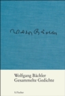 Gesammelte Gedichte : Herausgegeben von Katja Bachler und Jurgen Hosemann - eBook