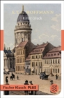 Ritter Gluck : Erzahlung - eBook