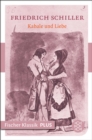 Kabale und Liebe : Ein burgerliches Trauerspiel in funf Aufzugen - eBook