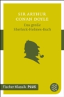 Das groe Sherlock-Holmes-Buch - eBook