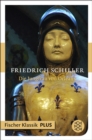 Die Jungfrau von Orleans : Eine romantische Tragodie - eBook
