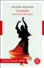 Carmen und andere Novellen - eBook